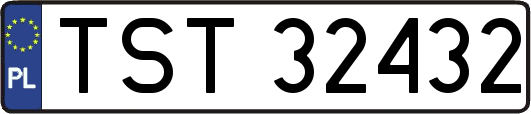 TST32432