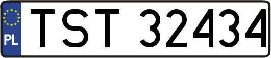 TST32434