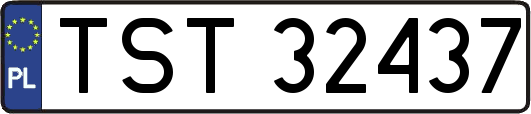 TST32437