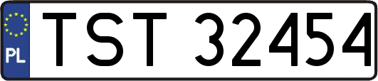 TST32454