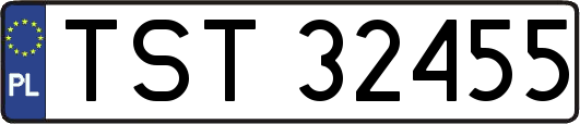 TST32455