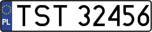 TST32456
