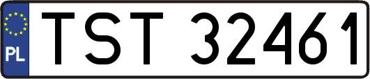 TST32461