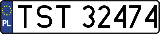 TST32474