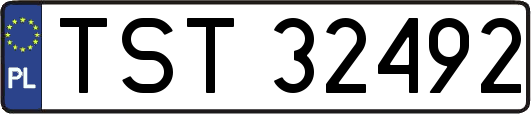 TST32492