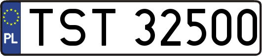 TST32500