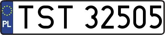 TST32505