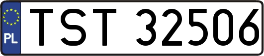 TST32506