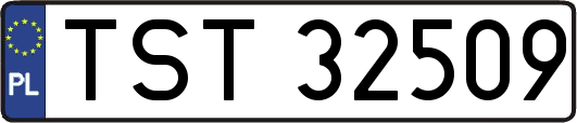TST32509