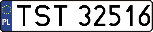 TST32516