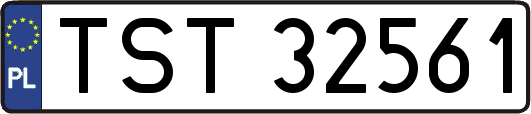 TST32561