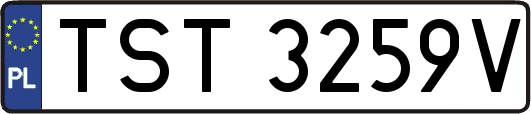 TST3259V