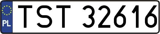 TST32616