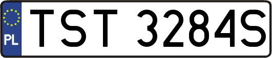 TST3284S