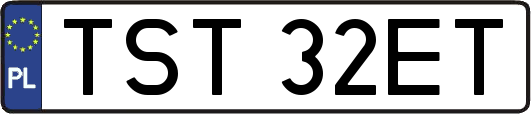 TST32ET