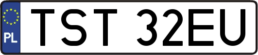 TST32EU