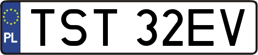 TST32EV