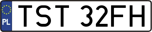 TST32FH