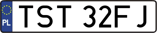 TST32FJ