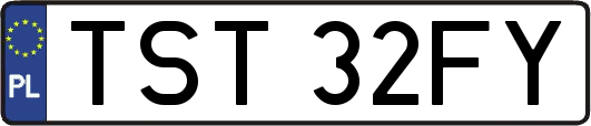 TST32FY
