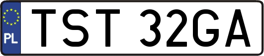 TST32GA