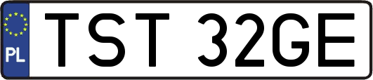 TST32GE