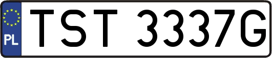TST3337G