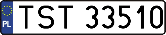 TST33510