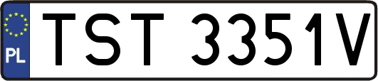 TST3351V