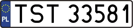 TST33581
