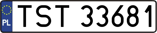 TST33681