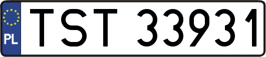 TST33931