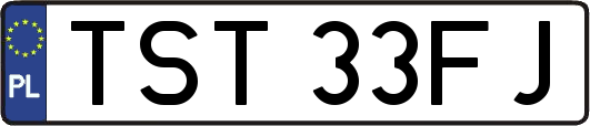TST33FJ