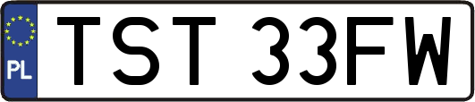 TST33FW