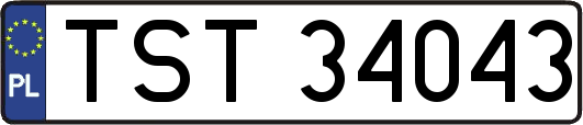 TST34043
