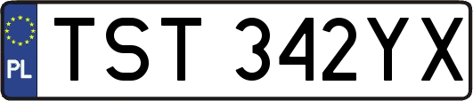 TST342YX