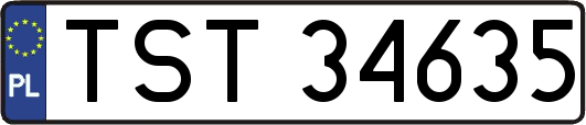 TST34635