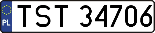 TST34706