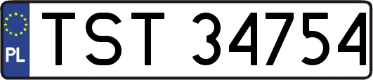 TST34754