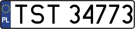 TST34773