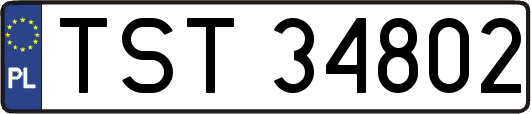 TST34802