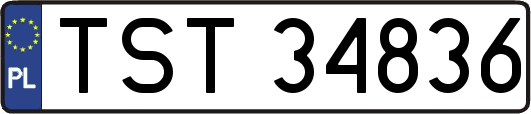 TST34836