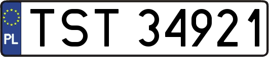 TST34921