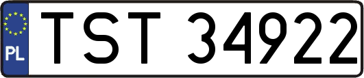 TST34922
