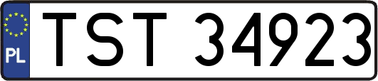 TST34923