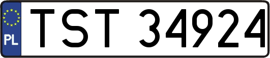 TST34924
