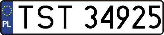 TST34925