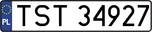 TST34927
