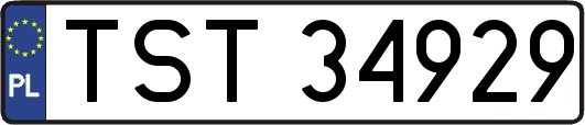TST34929
