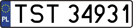 TST34931